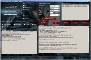 Crysis 2: Benutzeroberfläche - Adrenaline Crysis 2 Benchmark Tool