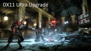 Crysis 2 - Bildmaterial zum kostenlosen Ultra-Upgrade für den PC