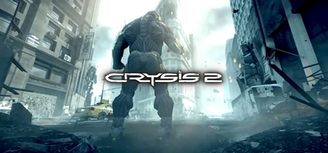 Crysis 2