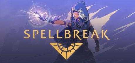 Spellbreak