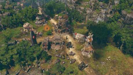 SpellForce 3: Versus Edition - Screen zum Spiel SpellForce 3: Versus Edition.