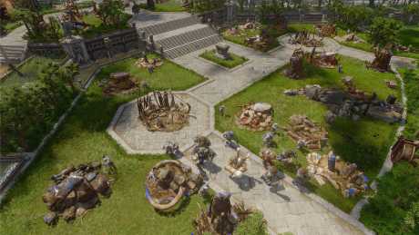 SpellForce 3: Versus Edition - Screen zum Spiel SpellForce 3: Versus Edition.