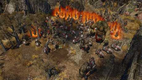 SpellForce 3: Versus Edition - Screen zum Spiel SpellForce 3: Versus Edition.