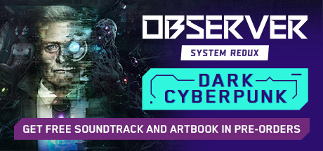 Observer: System Redux