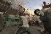 Left 4 Dead 2 - Screenshot aus dem Zombie-Shooter Left 4 Dead 2