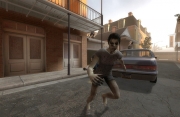 Left 4 Dead 2 - Screenshot aus dem Zombie-Shooter Left 4 Dead 2