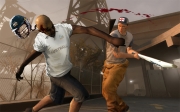 Left 4 Dead 2 - Mal wieder neues Bildmaterial von Left 4 Dead 2.