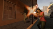 Left 4 Dead 2 - Mal wieder neues Bildmaterial von Left 4 Dead 2.