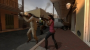 Left 4 Dead 2 - Mal wieder neues Bildmaterial von Left 4 Dead 2.