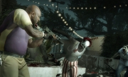 Left 4 Dead 2 - Neuer Screen zu Left 4 Dead 2.