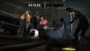 Left 4 Dead 2 - Screen aus dem vierter MP Modus Scavenge für Left 4 Dead 2.