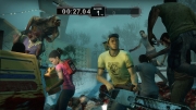 Left 4 Dead 2 - Screen aus dem vierter MP Modus Scavenge für Left 4 Dead 2.