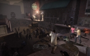 Left 4 Dead 2: Screenshot aus dem Download Content 