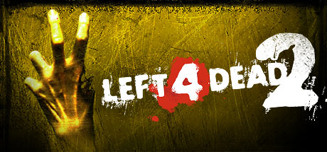 Logo for Left 4 Dead 2