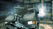 Metal Gear Rising: Revengeance - Erste Screens aus dem E3 2010 Trailer von Metal Gear Solid: Rising