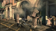 Metal Gear Rising: Revengeance - Erste Screens aus dem E3 2010 Trailer von Metal Gear Solid: Rising