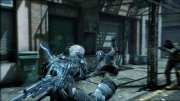 Metal Gear Rising: Revengeance - Erste Screens aus dem E3 2010 Trailer von Metal Gear Solid: Rising