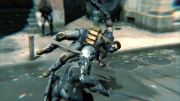 Metal Gear Rising: Revengeance - Erste Screens aus dem E3 2010 Trailer von Metal Gear Solid: Rising