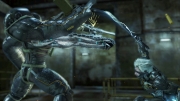 Metal Gear Rising: Revengeance - Erste Screens aus dem E3 2010 Trailer von Metal Gear Solid: Rising