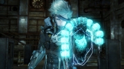 Metal Gear Rising: Revengeance - Erste Screens aus dem E3 2010 Trailer von Metal Gear Solid: Rising