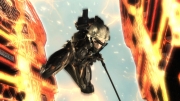 Metal Gear Rising: Revengeance - Neuer Screenshot aus dem Actiontitel