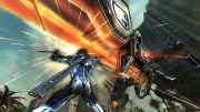 Metal Gear Rising: Revengeance - Neuer Screenshot aus dem Actiontitel