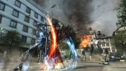 Metal Gear Rising: Revengeance - Neuer Screenshot aus dem Actiontitel