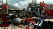 Metal Gear Rising: Revengeance - E3 Screenshot zum kommenden Actionspiel