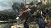 Metal Gear Rising: Revengeance - E3 Screenshot zum kommenden Actionspiel