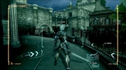 Metal Gear Rising: Revengeance - E3 Screenshot zum kommenden Actionspiel