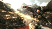 Metal Gear Rising: Revengeance - E3 Screenshot zum kommenden Actionspiel