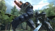 Metal Gear Rising: Revengeance - E3 Screenshot zum kommenden Actionspiel