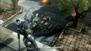 Metal Gear Rising: Revengeance - E3 Screenshot zum kommenden Actionspiel