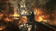 Metal Gear Rising: Revengeance: E3 Screenshot zum kommenden Actionspiel