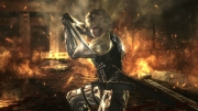 Metal Gear Rising: Revengeance - E3 Screenshot zum kommenden Actionspiel