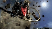 Metal Gear Rising: Revengeance - Screenshot aus dem Actionspiel