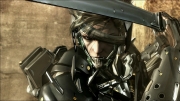 Metal Gear Rising: Revengeance: Screenshot aus dem Actionspiel