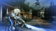 Metal Gear Rising: Revengeance: Screenshot aus dem Actionspiel