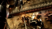 Metal Gear Rising: Revengeance: Screenshot aus dem Actionspiel