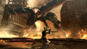 Metal Gear Rising: Revengeance - Screenshot aus dem Actionspiel