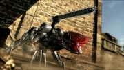 Metal Gear Rising: Revengeance - Screenshot aus dem Actionspiel