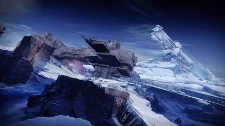 Destiny 2: Beyond Light - Screen zum Spiel Destiny 2: Beyond Light.