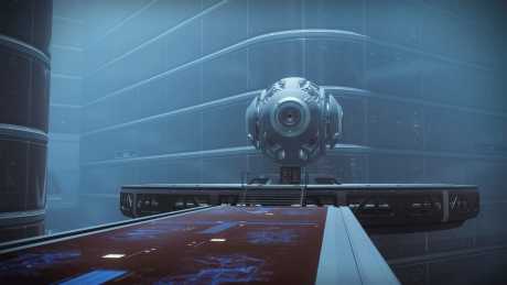 Destiny 2: Beyond Light: Screen zum Spiel Destiny 2: Beyond Light.