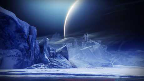 Destiny 2: Beyond Light - Screen zum Spiel Destiny 2: Beyond Light.