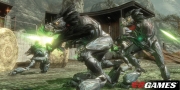 Halo: Reach - Die ersten Screenshots von Halo Reach