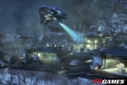 Halo: Reach - Die ersten Screenshots von Halo Reach