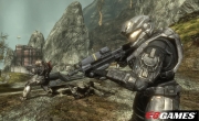 Halo: Reach - Die ersten Screenshots von Halo Reach