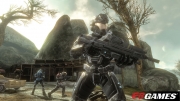 Halo: Reach - Die ersten Screenshots von Halo Reach