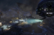 Halo: Reach - Screens aus dem Ego-Shooter Halo: Reach