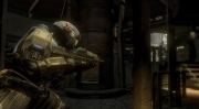 Halo: Reach - Screens aus dem Ego-Shooter Halo: Reach